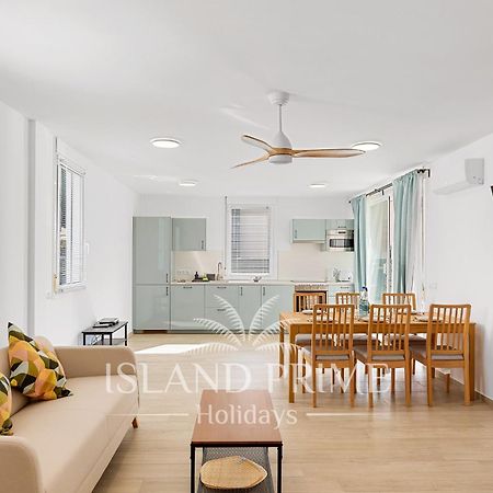 Holiday House 100M Away From Ocean Ebv10 Σαν Μιγκέλ ντε Αμπόνα Εξωτερικό φωτογραφία