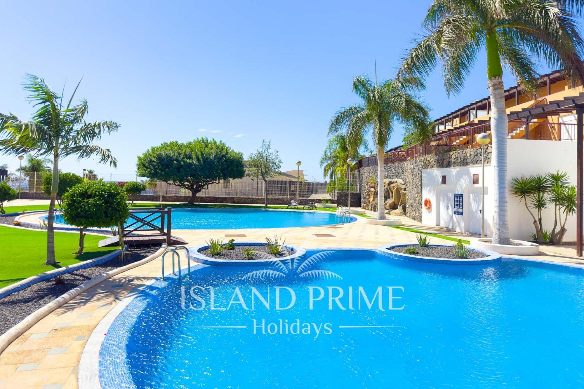 Holiday House 100M Away From Ocean Ebv10 Σαν Μιγκέλ ντε Αμπόνα Εξωτερικό φωτογραφία