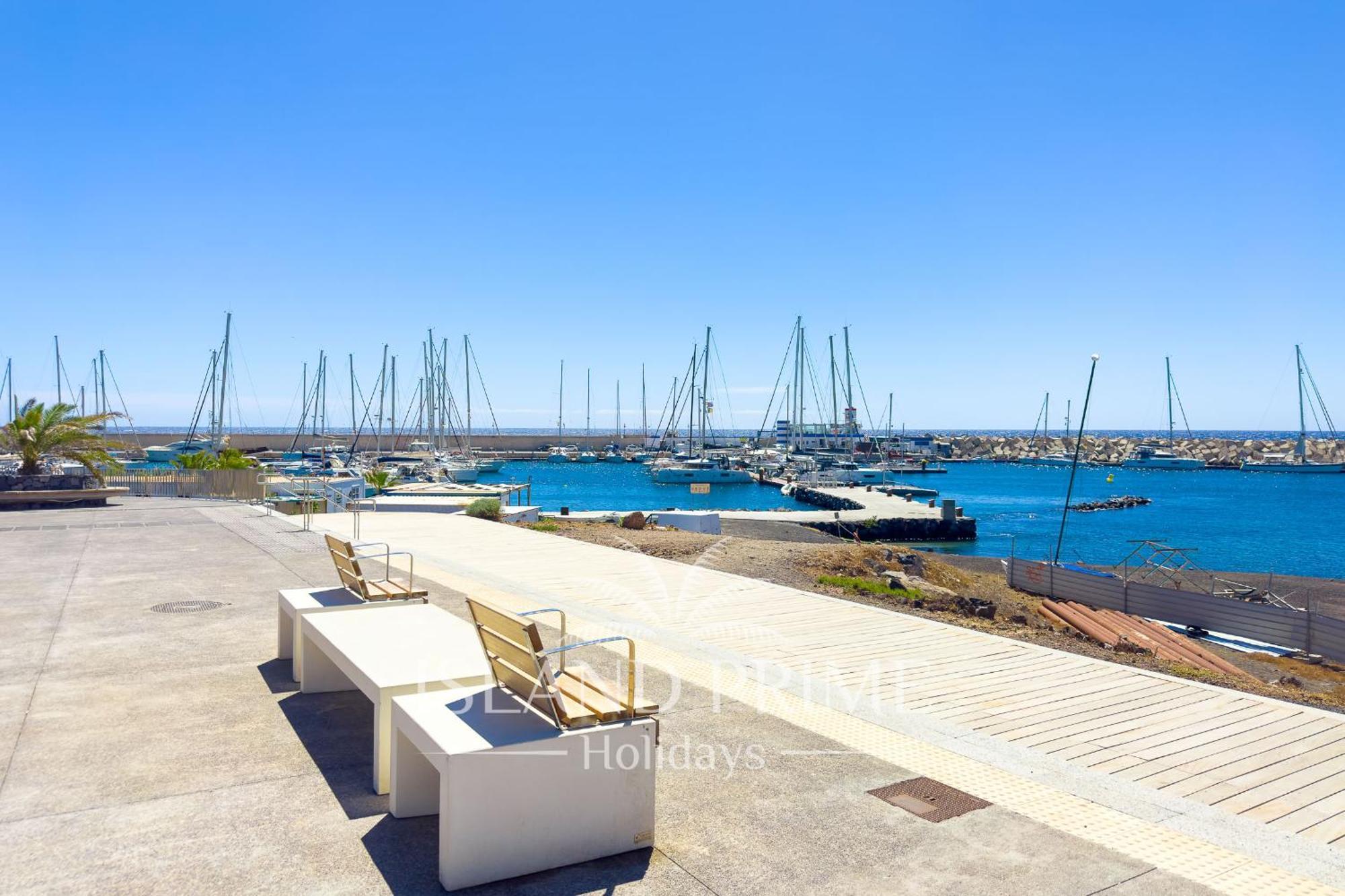 Holiday House 100M Away From Ocean Ebv10 Σαν Μιγκέλ ντε Αμπόνα Εξωτερικό φωτογραφία