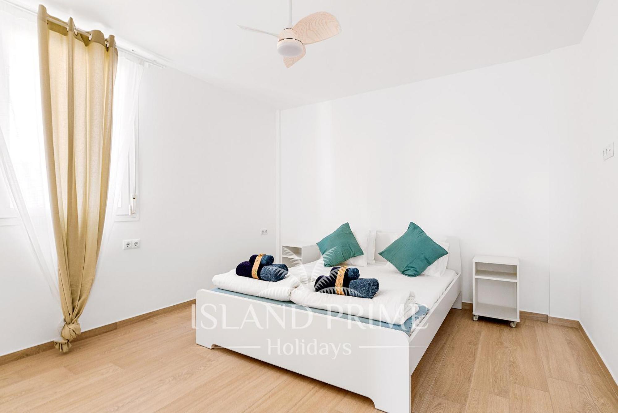 Holiday House 100M Away From Ocean Ebv10 Σαν Μιγκέλ ντε Αμπόνα Εξωτερικό φωτογραφία