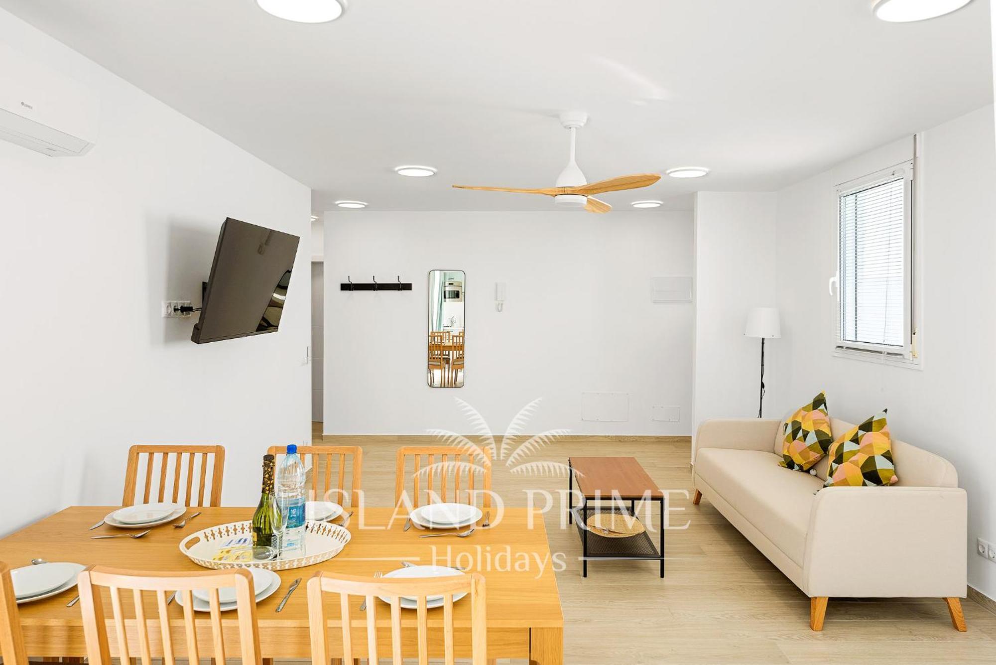 Holiday House 100M Away From Ocean Ebv10 Σαν Μιγκέλ ντε Αμπόνα Εξωτερικό φωτογραφία