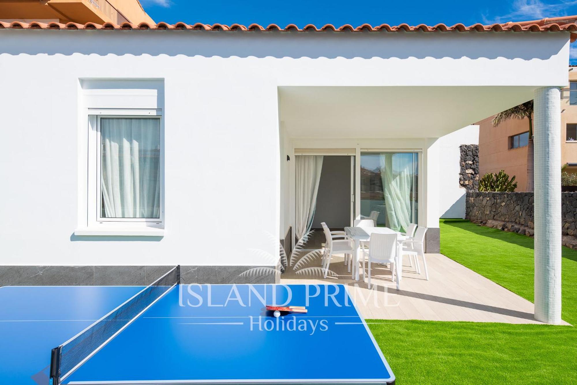 Holiday House 100M Away From Ocean Ebv10 Σαν Μιγκέλ ντε Αμπόνα Εξωτερικό φωτογραφία