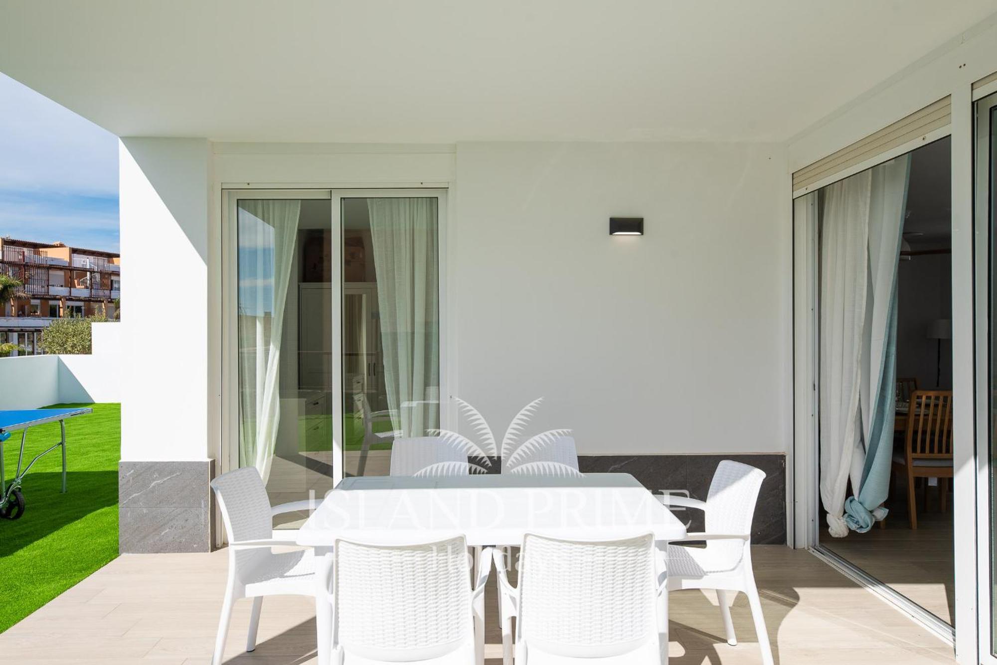 Holiday House 100M Away From Ocean Ebv10 Σαν Μιγκέλ ντε Αμπόνα Εξωτερικό φωτογραφία